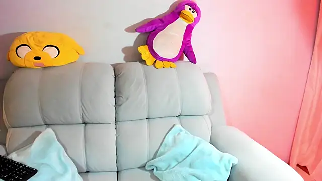 Lilith Zenith  online show from November 9, 7:06 am