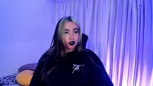 Lilith Zenith  online show from December 21, 4:19 am