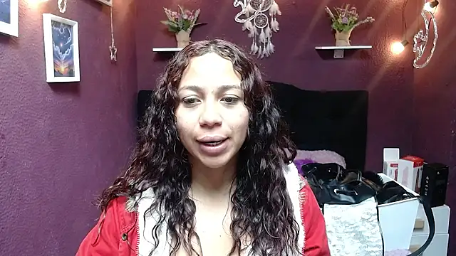 monika 256 online show from February 23, 1:08 pm