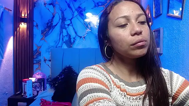 monika 256 online show from March 24, 1:49 pm