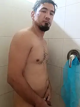 Snapshot of ALspacer chatting on March 7, 1:46 am ALspacer online show from March 7, 1:46 am