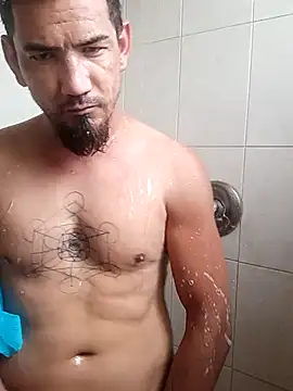 Snapshot of ALspacer chatting on March 30, 9:49 pm ALspacer online show from March 30, 9:49 pm