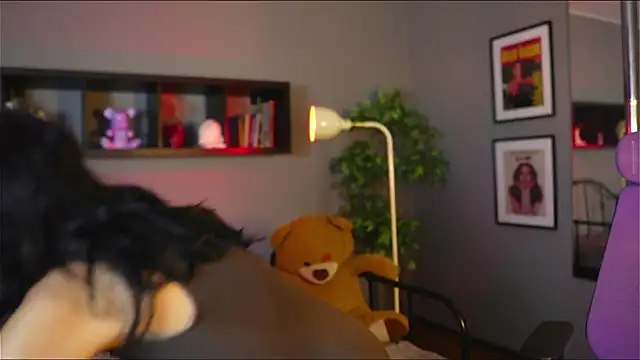 Snapshot of aura_Soul_ chatting on November 21, 3:27 am aura Soul online show from November 21, 3:27 am