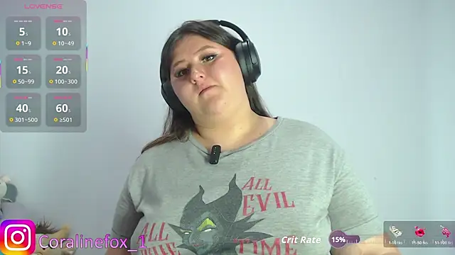 Snapshot of Miiss--Start chatting on August 3, 9:04 am Miiss--Start online show from August 3, 9:04 am