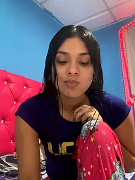 Chiquinquira3 online show from January 8, 6:05 am