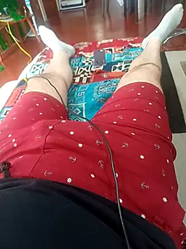 Emanuel00 - online show from November 25, 8:09 pm