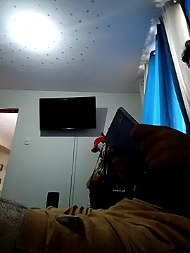 Emanuel00 - online show from April 2, 3:31 pm