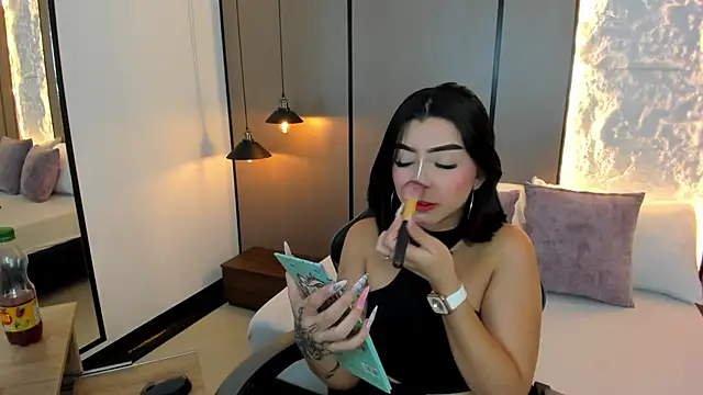 Snapshot of coral_rosse_ chatting on November 22, 7:24 pm coral rosse online show from November 22, 7:24 pm