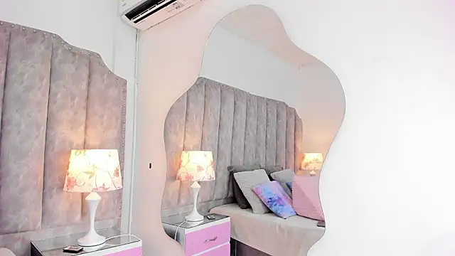 RubyCrox online show from February 26, 8:19 pm