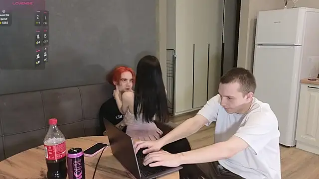 notaswingers online show from November 10, 11:59 pm