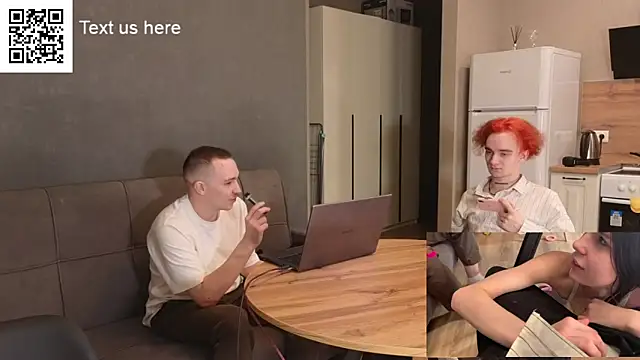 notaswingers online show from November 11, 11:16 pm