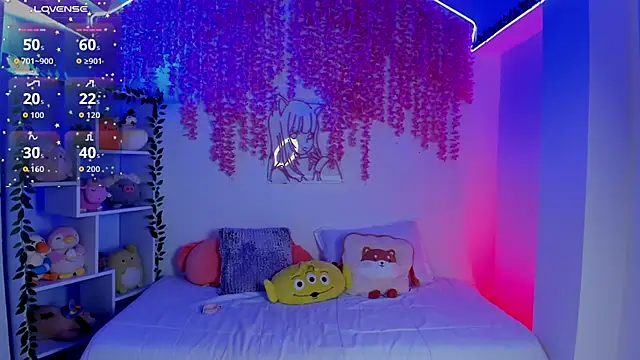 Snapshot of _hanna_sky chatting on December 5, 7:10 pm hanna sky online show from December 5, 7:10 pm