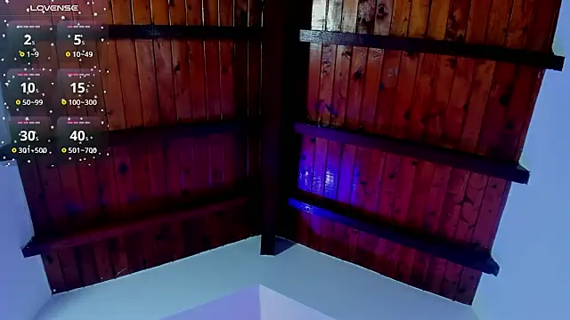  hanna sky online show from March 13, 12:01 pm