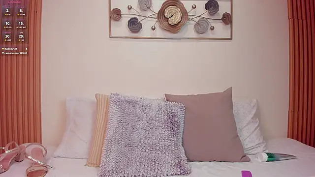  hanna sky online show from July 25, 11:24 pm