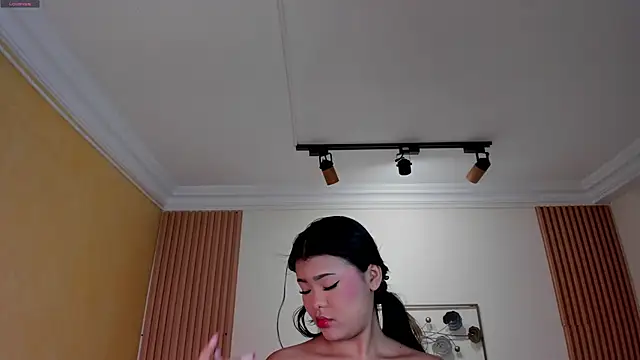  hanna sky online show from July 29, 6:17 pm