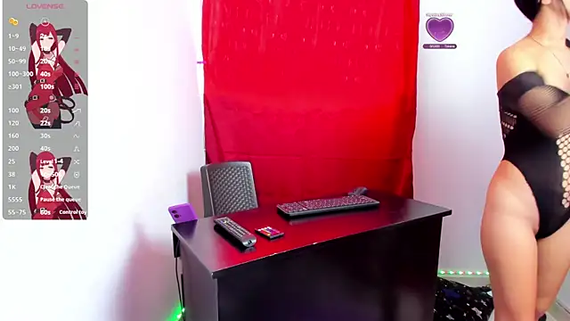 Snapshot of merliha_watson chatting on November 14, 4:49 pm merliha watson online show from November 14, 4:49 pm