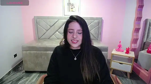 Snapshot of aria_ch2 chatting on November 20, 10:31 pm aria ch2 online show from November 20, 10:31 pm