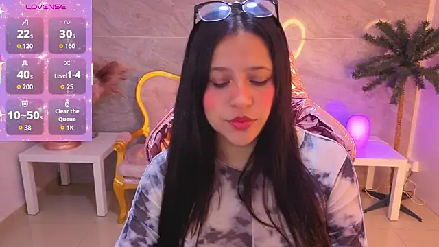 aria ch2 online show from February 2, 12:59 pm