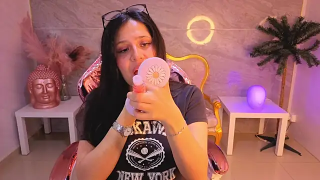 aria ch2 online show from February 4, 12:55 pm