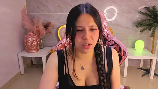 aria ch2 online show from February 5, 12:54 pm