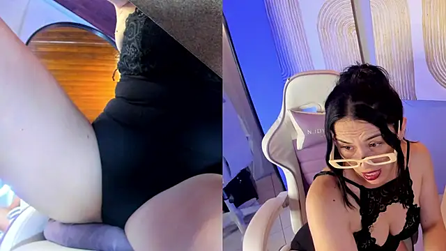 Snapshot of mafe_cream chatting on December 16, 2:05 am mafe cream online show from December 16, 2:05 am