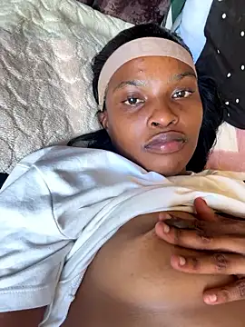 NiaLong21  online show from January 7, 12:29 pm