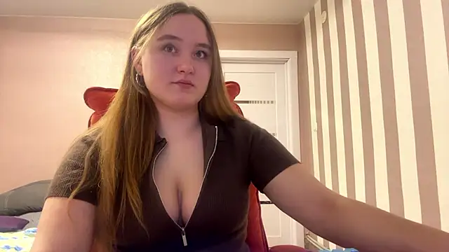 BabyBlissxx online show from March 22, 10:02 pm