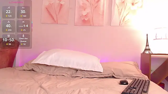 anicarter online show from January 14, 6:57 pm