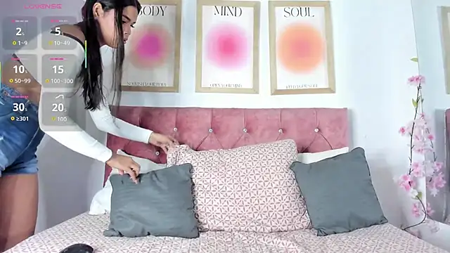 anicarter online show from February 2, 7:01 pm