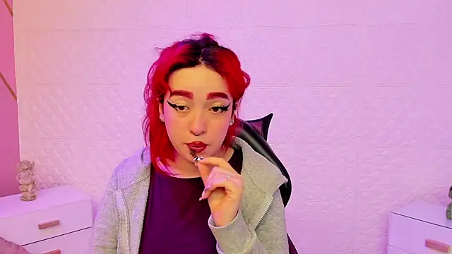 Snapshot of Dakkotta__ chatting on November 8, 2:28 pm Dakkotta online show from November 8, 2:28 pm