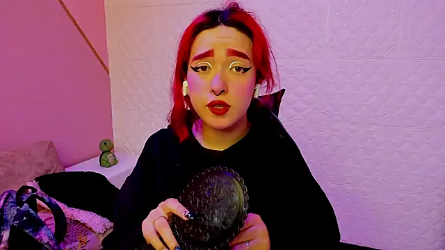 Snapshot of Dakkotta__ chatting on November 20, 2:50 pm Dakkotta online show from November 20, 2:50 pm