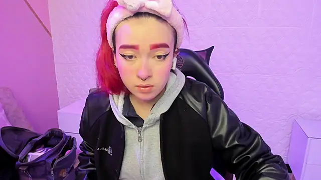 Snapshot of Dakkotta__ chatting on November 22, 2:49 pm Dakkotta online show from November 22, 2:49 pm