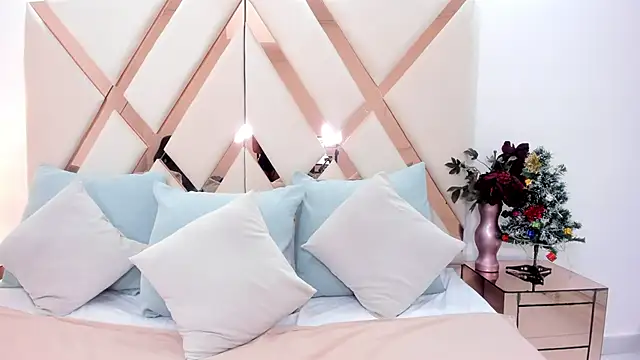 Snapshot of merielenbloom chatting on November 25, 12:38 pm merielenbloom online show from November 25, 12:38 pm