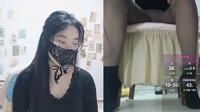 Snapshot of Ga2e-888 chatting on February 14, 5:37 am Ga2e-888 online show from February 14, 5:37 am