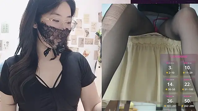 Snapshot of Ga2e-888 chatting on March 21, 12:43 pm Ga2e-888 online show from March 21, 12:43 pm