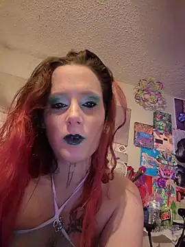 GemmaJustice1127 online show from March 21, 5:23 am