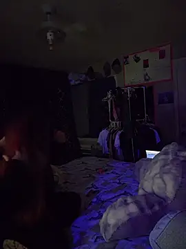 GemmaJustice1127 online show from March 25, 1:55 am