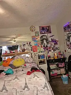 GemmaJustice1127 online show from March 25, 8:48 pm