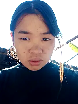 Snapshot of Mabel-122 chatting on November 30, 3:32 am Mabel-122 online show from November 30, 3:32 am