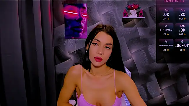 KateMagic online show from November 30, 6:17 am