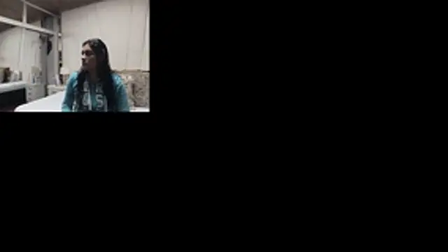 LannyShell online show from July 27, 1:18 pm