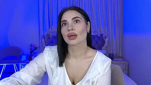 AdrianaTorres online show from November 17, 7:08 pm