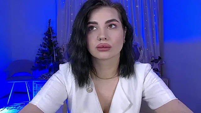 AdrianaTorres online show from December 2, 7:09 pm