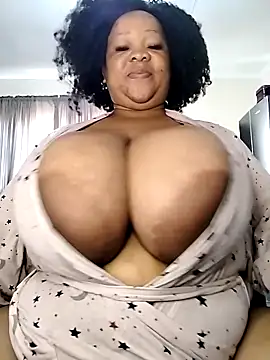 Mofuxxx online show from February 5, 5:23 am