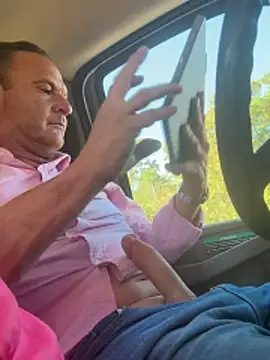 Golferkid1124 online show from December 21, 4:03 pm