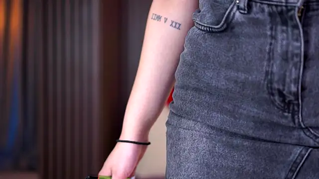 DaliaVeyron online show from November 27, 10:39 am