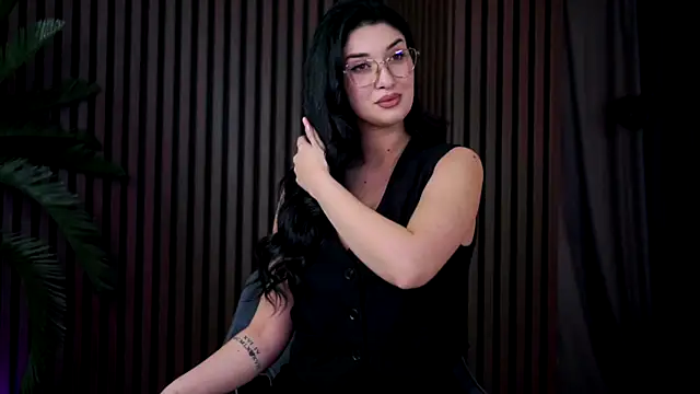 DaliaVeyron online show from January 8, 9:33 am