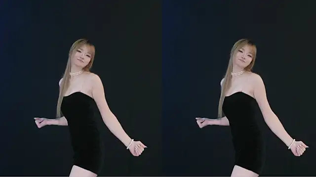 Snapshot of MHe-002 chatting on November 9, 11:08 am MHe-002 online show from November 9, 11:08 am