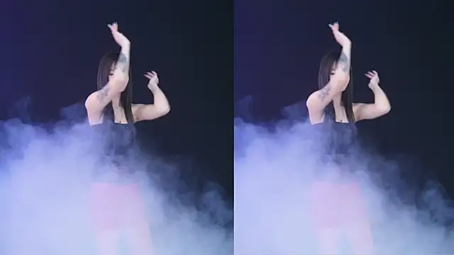 Snapshot of MHe-002 chatting on November 16, 10:10 am MHe-002 online show from November 16, 10:10 am