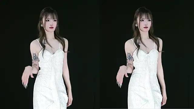 Snapshot of MHe-002 chatting on November 25, 11:43 am MHe-002 online show from November 25, 11:43 am